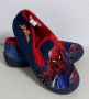 Marvel Spider pantoffels sloffen instappers rubberen zool - Thumbnail 2