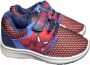 Marvel Spidey schoenen Spider sneakers zomerschoen klittenband - Thumbnail 1