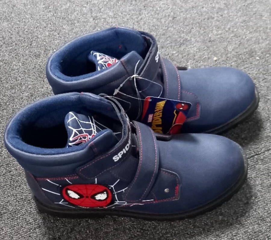 Marvel Spiderman wandelschoenen bergschoenen