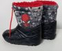 Marvel Spider winterlaarzen winterboots snowboots - Thumbnail 1