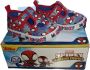 Marvel Spidey schoenen Spider sneakers zomerschoen klittenband - Thumbnail 2