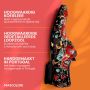 Mascolori Herenshoenen Floral Firework Handgemaakte Schoenen in Leer - Thumbnail 2