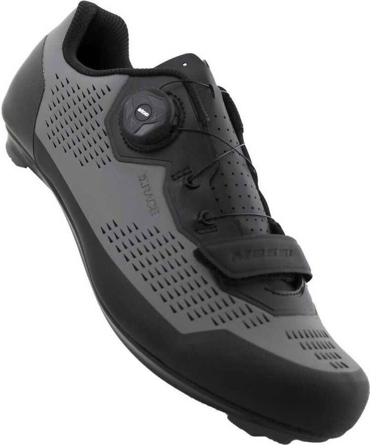 MASSI Race Racefiets Schoenen Grijs Man