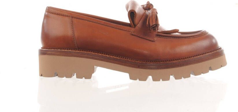 MAURY Mauiry loafer Lucretia naturel