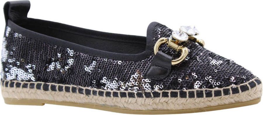 Maypol Chique Zomer Espadrilles Multicolor Dames