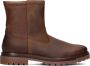 Mazzeltov 460060 Boots Heren Cognac - Thumbnail 2