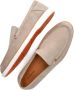 MAZZELTOV Loafers Heren 6118 Maat: 44 Materiaal: Suède Kleur: Beige - Thumbnail 2