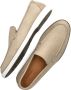 Mazzeltov 6121 Loafers Instappers Heren Beige - Thumbnail 2