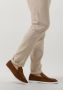 MAZZELTOV Loafers Heren 6121 Maat: 43 Materiaal: Nubuck Kleur: Cognac - Thumbnail 2