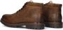 Mazzeltov 700091 Boots Heren Cognac - Thumbnail 2