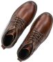 Mazzeltov 720052 Boots Heren Cognac - Thumbnail 2