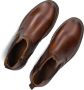 Mazzeltov 720058 Boots Heren Cognac - Thumbnail 2