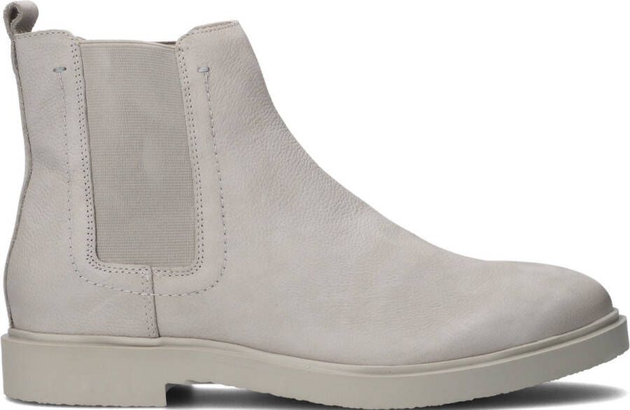 Mazzeltov Halloween 23 Chelsea boots Enkellaarsjes Heren Grij