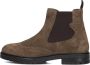 Mazzeltov P-50301 Boots Heren Beige - Thumbnail 2