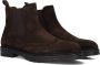 Mazzeltov P-50301 Boots Heren Bruin - Thumbnail 2