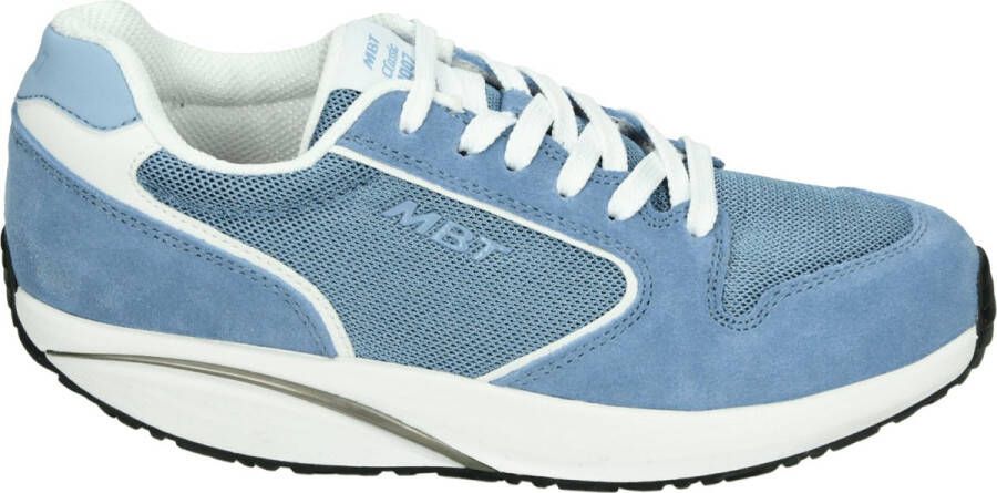 MBT 1997 CLASSIC II W Lage sneakersDames sneakers Blauw