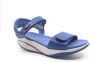 MBT sandaal MALIA BLUE 700955-1488I Kobalt - Thumbnail 1