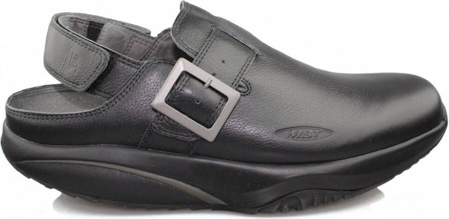 MBT schoenen TANO black