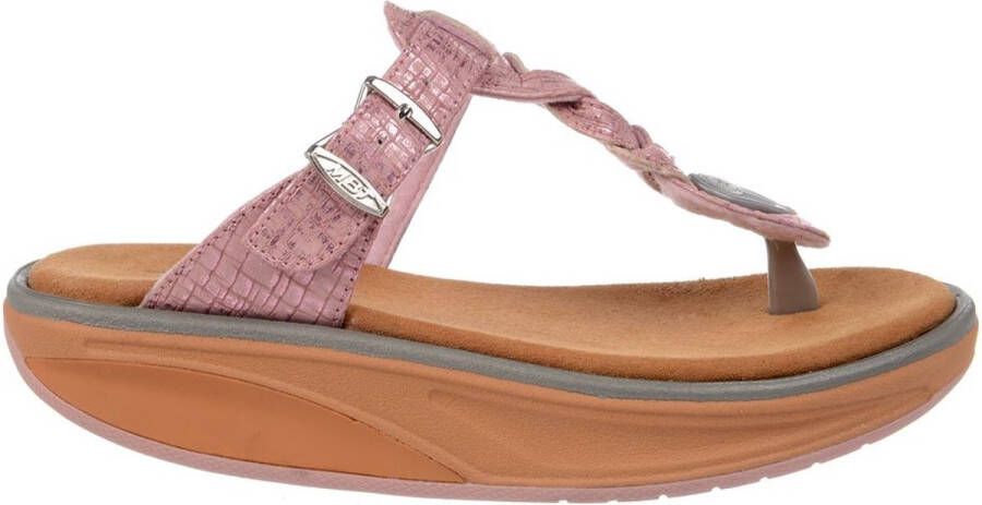 MBT schoenen Thimba pink