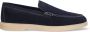 McGregor Heren Instappers Loafer Lewis Navy Blauw - Thumbnail 8