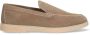 McGregor Heren Instappers Loafer Lewis Beige - Thumbnail 7