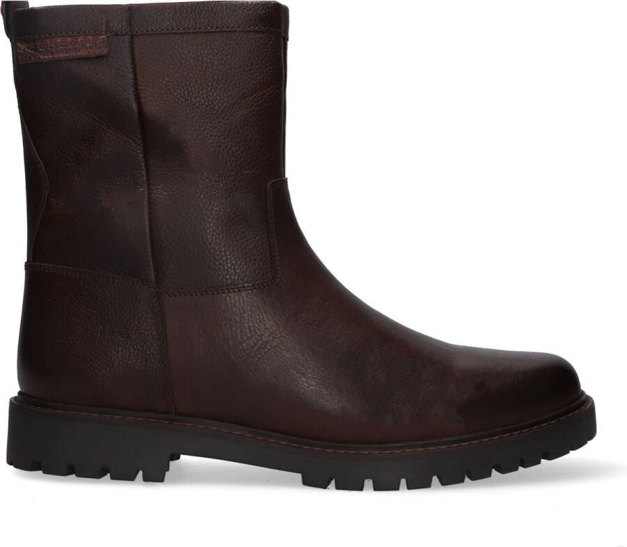 McGregor Heren Laars Rockland Dark Brown