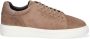 McGregor Heren Sneakers Bronx Beige - Thumbnail 1