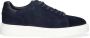 McGregor Heren Sneakers Bronx Navy Blauw - Thumbnail 1