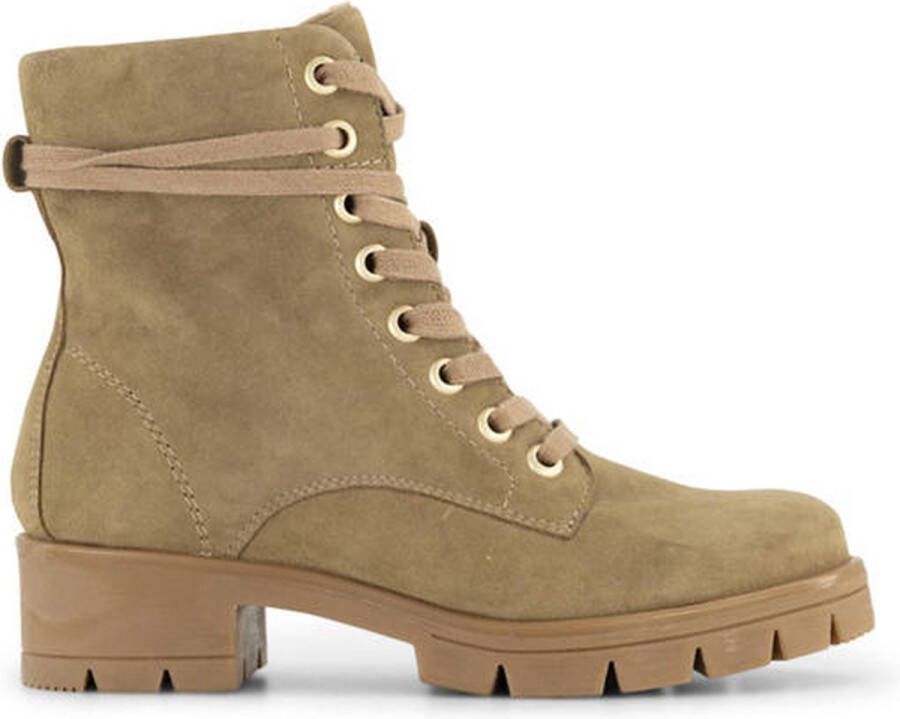 Medicus Beige veterboots