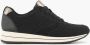 Medicus Zwarte comfort sneaker knitted - Thumbnail 2