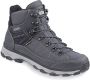 Meindl UTAH LADY GTX V (59) 8 5 Dames waterdichte mid wandelschoenen Graphit Granit - Thumbnail 1