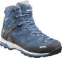 Meindl Tonale Lady GTX Wandelschoenen Dames Jeans Gris Clair - Thumbnail 1