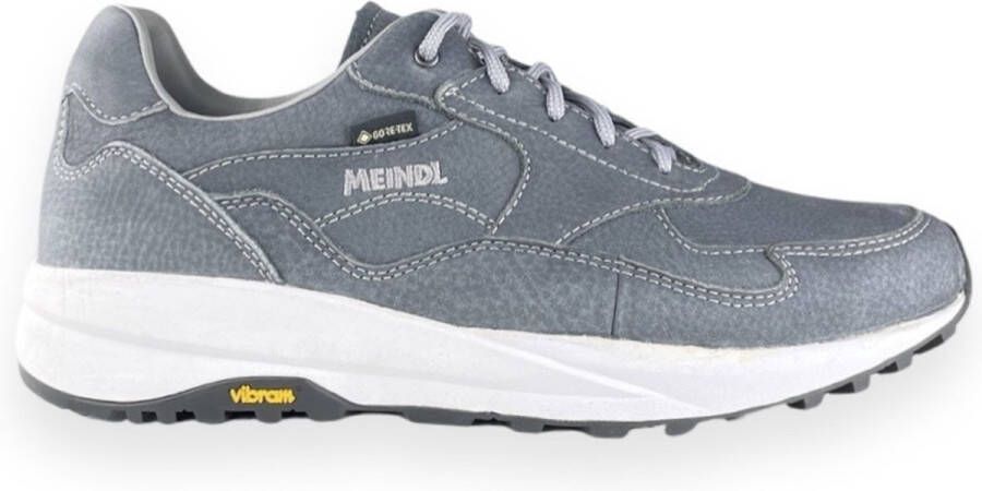 Meindl Olbia Gore-Tex Wandelschoen Grijs