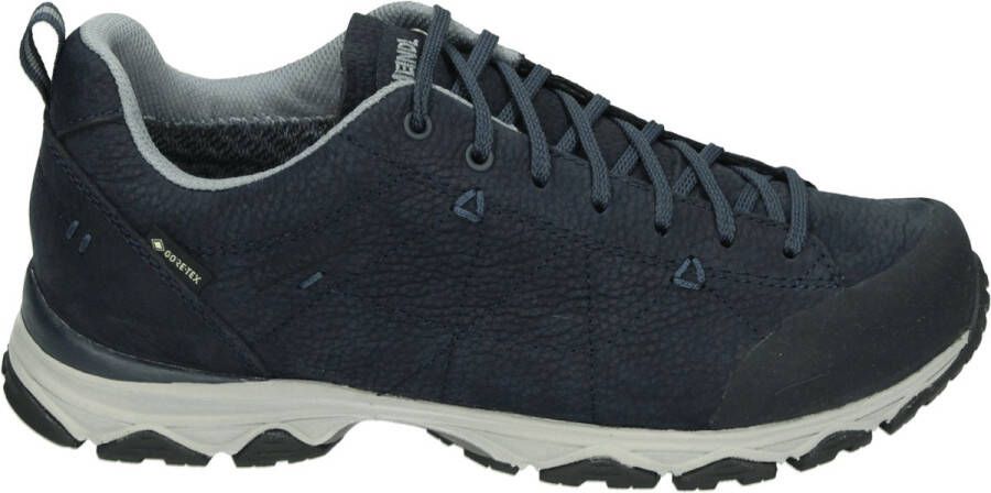 Meindl 4688 MATERA LADY GTX Volwassenen Dames wandelschoenenWandelschoenen Blauw