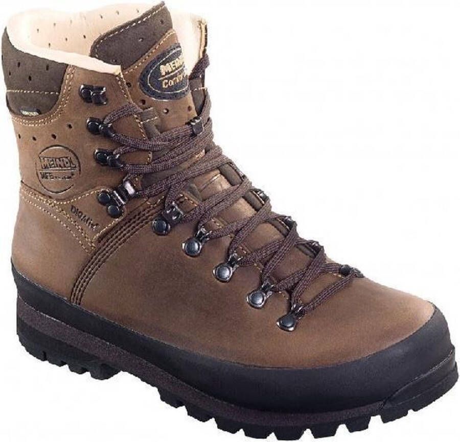 Meindl 5239 Guffert Men GTX Comfort Fit Bruin