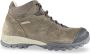 Meindl 5279 Badia Men Mid Comfort Fit Mahagoni - Thumbnail 2