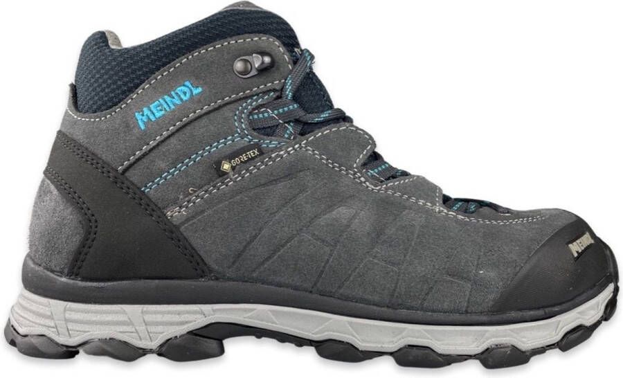 Meindl -5291-Asti Lady Mid-GTX halfhoge brede wandelschoenen