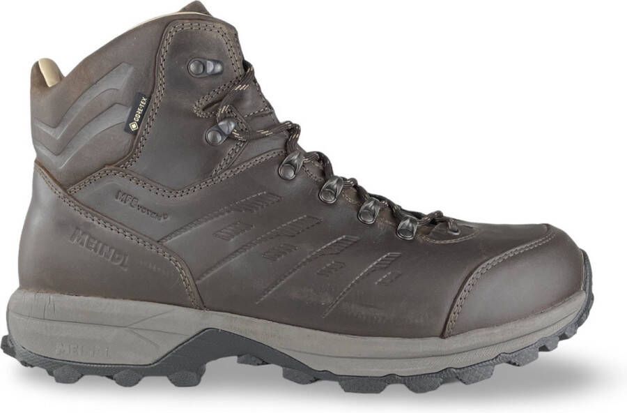 Meindl 5577 Nauders Men GTX Comfort Fit Donkerbruin