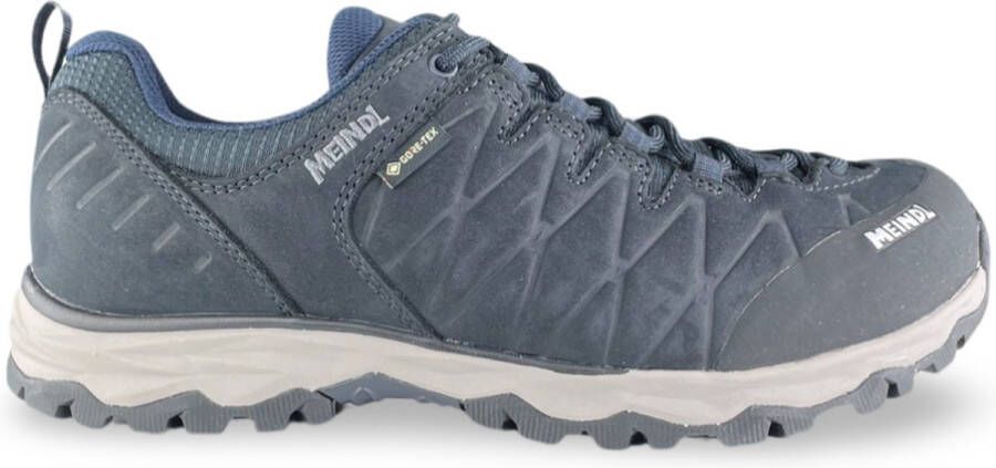 Meindl 5585 Boston Lady GTX Comfort Fit Nachtblauw