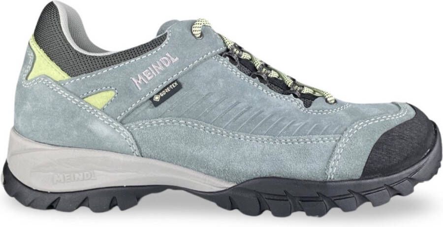 Meindl 5587 Toskana Lady GTX Comfort Fit Linde Lemon