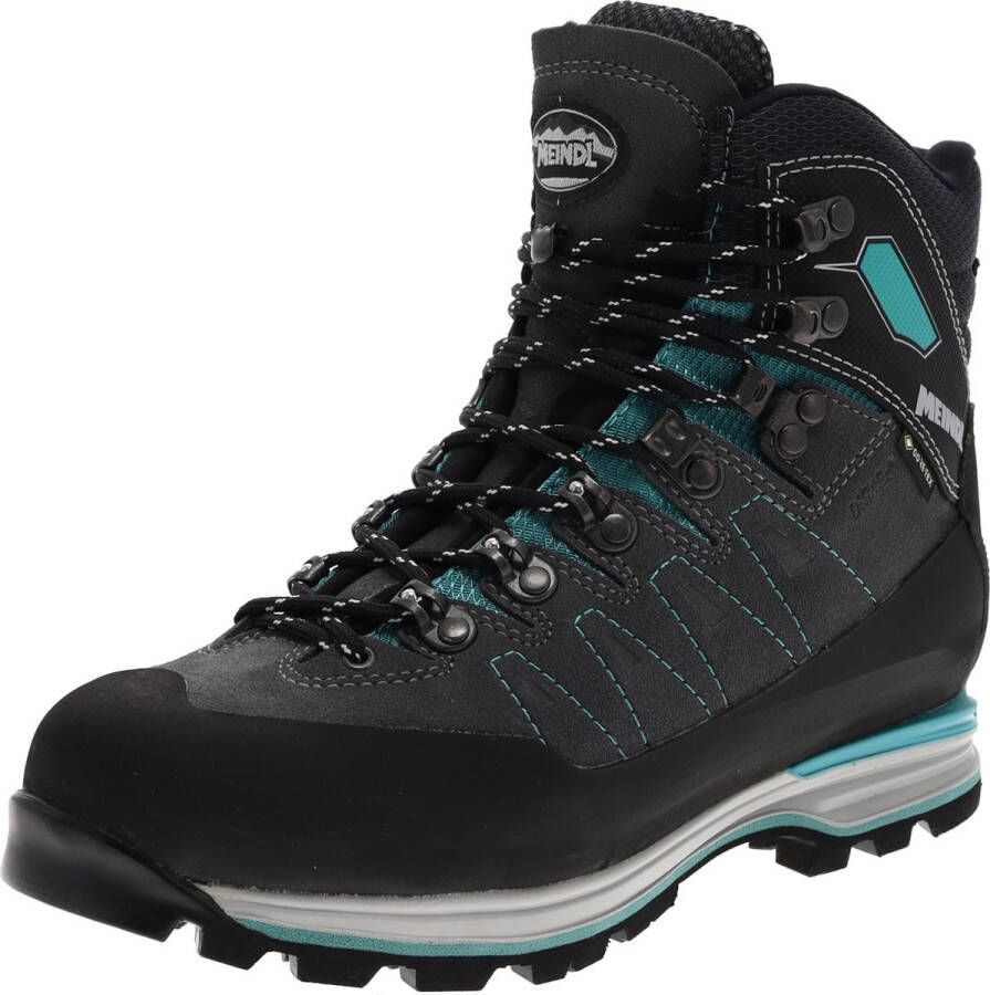 Meindl Air Revolution 4.4 Dames Grijze Trekkingschoenen