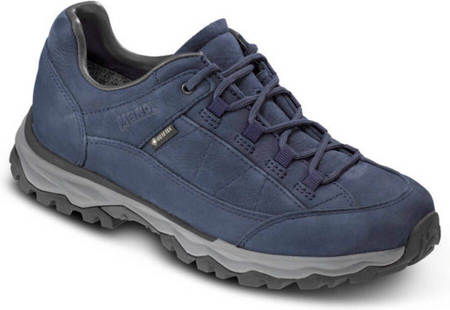 Meindl Albany Lady GTX wandelschoenen Marine Schoenen Wandelschoenen Lage schoenen