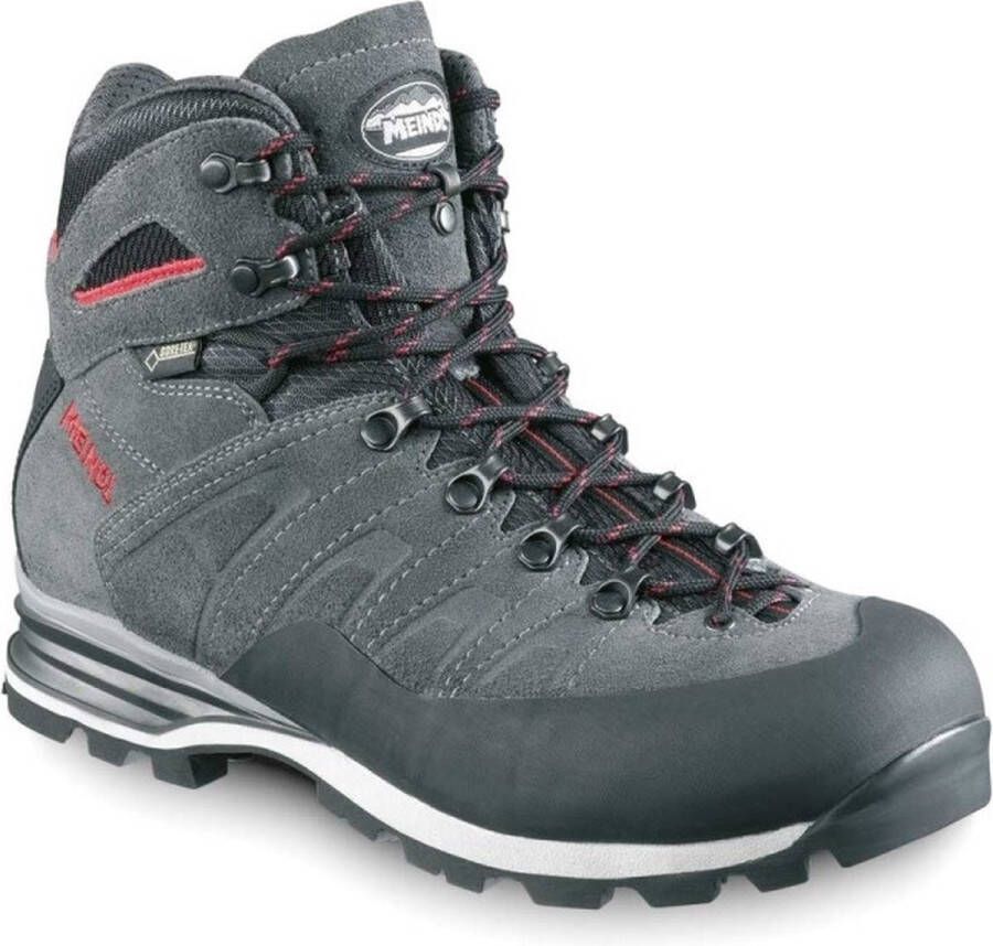 Meindl Antelao GTX Comfort Fit 31 Wandelschoenen Heren Antraciet