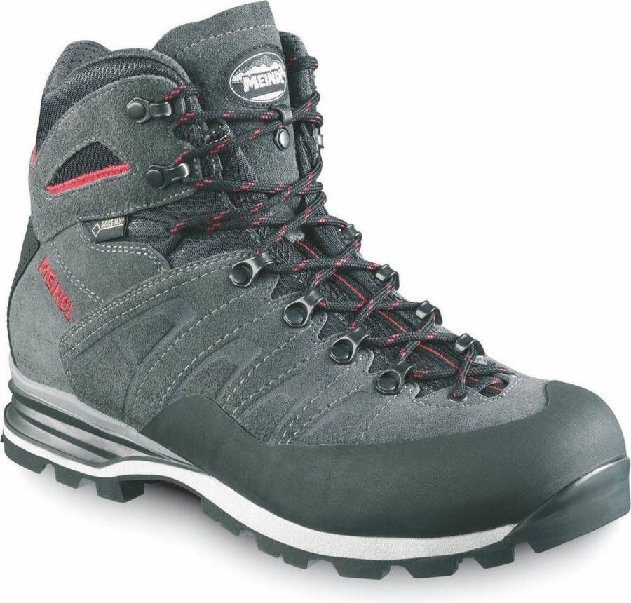 Meindl Antelao GTX Comfort Fit 31 Wandelschoenen Heren Antraciet