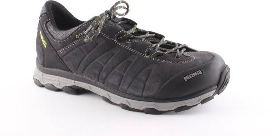 Meindl 5294 Asti Men GTX Comfort Fit Antraciet