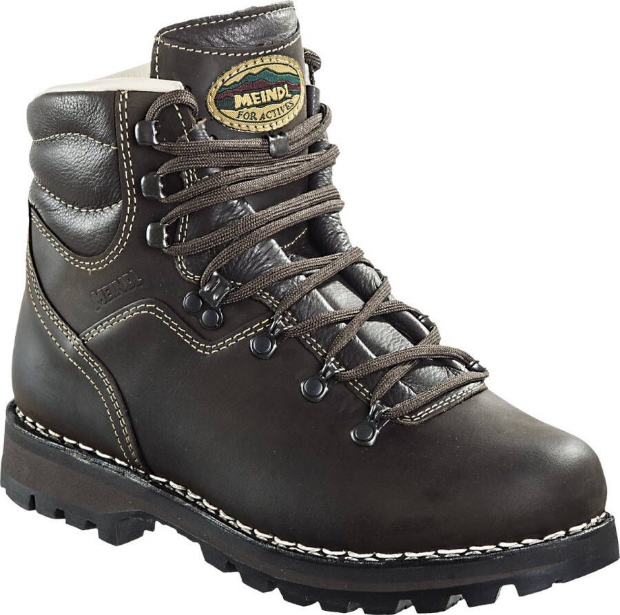 Meindl Badile Wandelschoenen Heren Brown