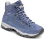 Meindl 2963 BALTIMORE LADY GTX Volwassenen Dames wandelschoenenHalf-hoge schoenenWandelschoenen Blauw - Thumbnail 1