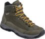 Meindl Baltimore Gore-tex Heren Wandelschoenen 2964-35 Kleur Blauw - Thumbnail 1