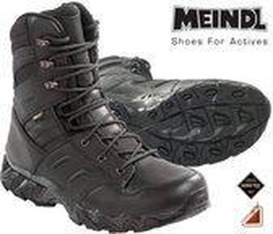 Meindl BLACK BOA