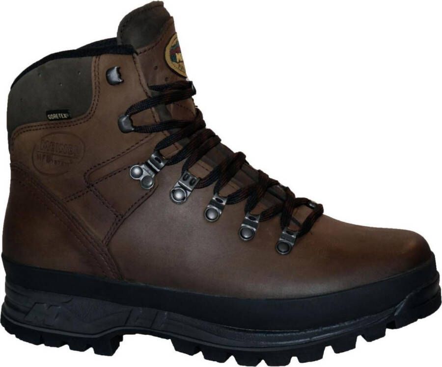 Meindl Burma Pro MFS Wandelschoenen Mannen Bruin